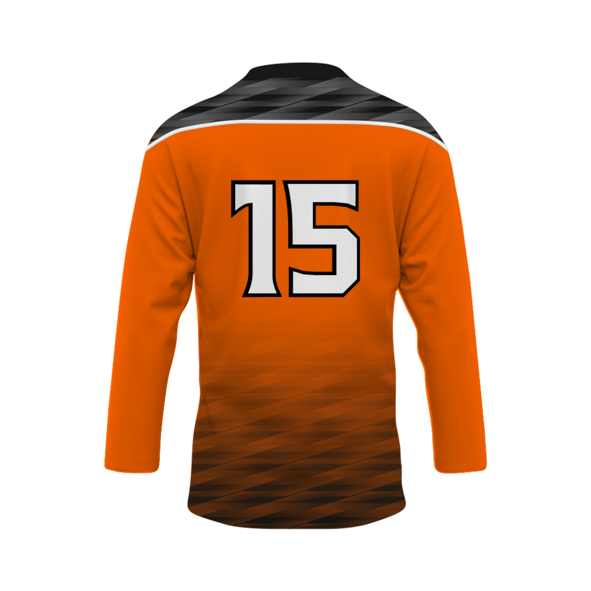 HOCKEY 4 BACK